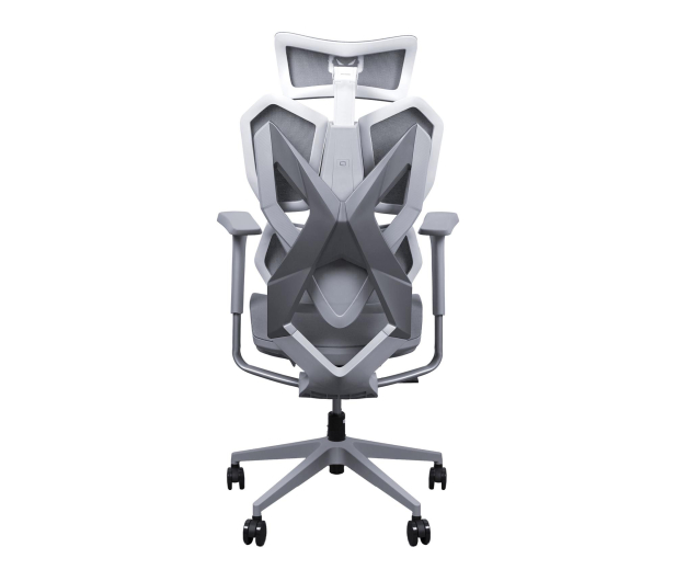 Sihoo X5C Mesh szary - 1542357 - zdjęcie 3